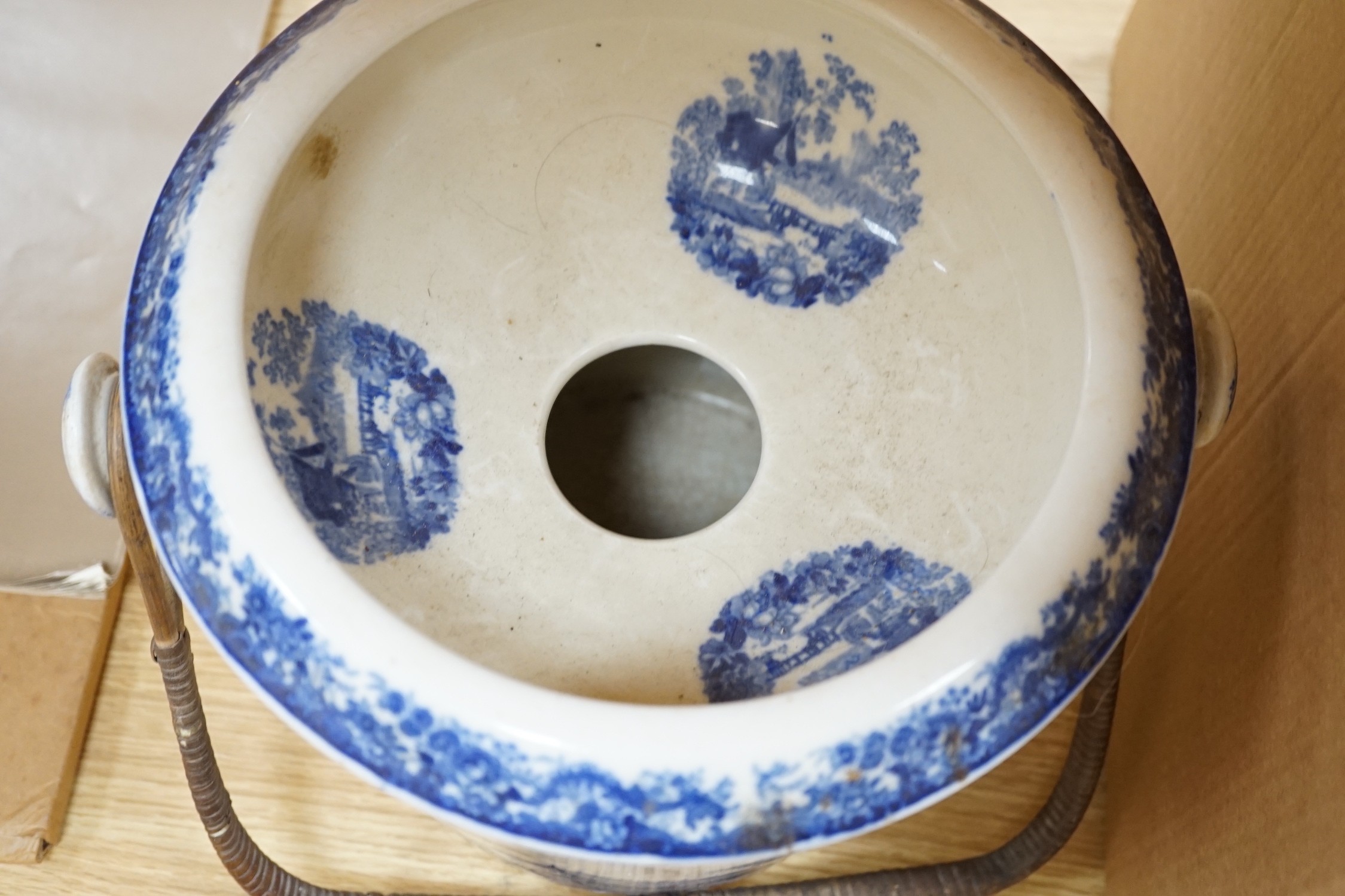 A quantity of mixed ceramics and glass including Beswick, Wade, Spode, Mintons etc